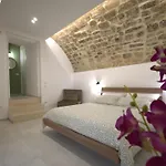 Oda ve Kahvaltı Cuore Barocco 3*