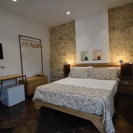Bed and Breakfast Cuore Barocco