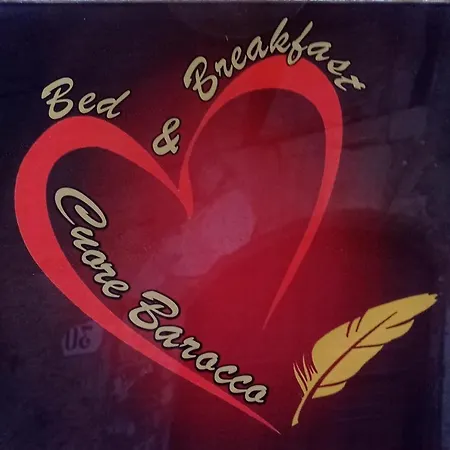 Cuore Barocco Ραγκούσα