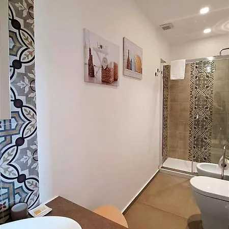 Bed and Breakfast Cuore Barocco 3*