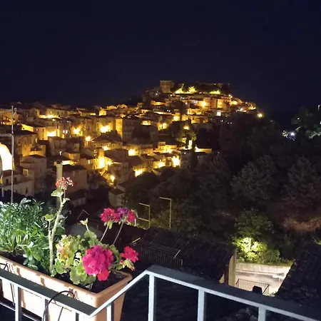 Cuore Barocco Couette-café