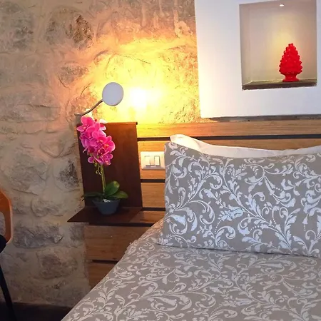 Cuore Barocco Bed and Breakfast 3*