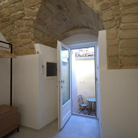 Cuore Barocco Bed and Breakfast