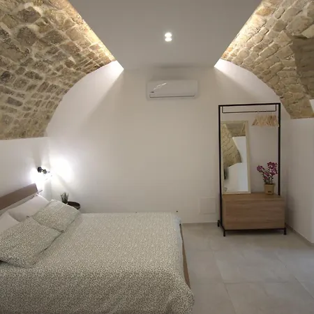 Bed and Breakfast Cuore Barocco
