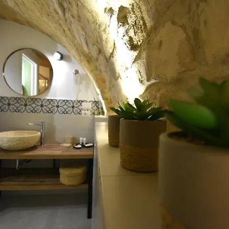 Cuore Barocco Couette-café 3*