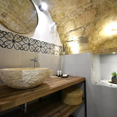 Cuore Barocco Bed and Breakfast