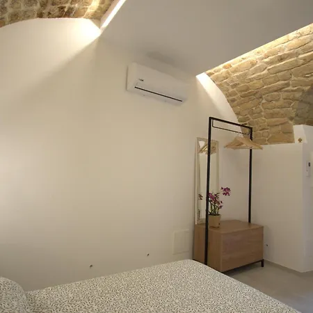 Bed and Breakfast Cuore Barocco