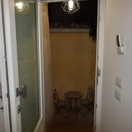 Cuore Barocco Couette-café 3*