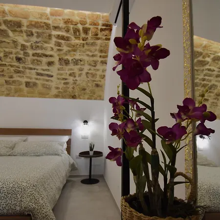 Cuore Barocco Bed and Breakfast Ραγκούσα
