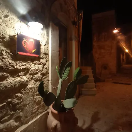 Cuore Barocco Raguse