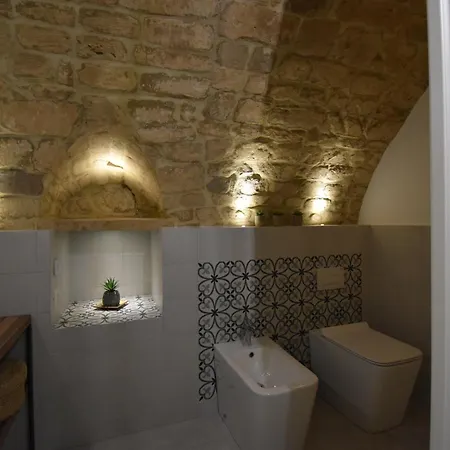 Cuore Barocco Bed and Breakfast Ραγκούσα