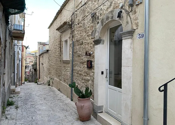 Bed & Breakfast Cuore Barocco Ragusa