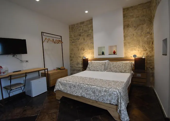 Bed & Breakfast Cuore Barocco