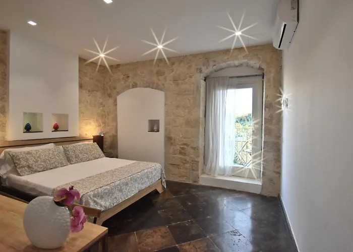 Cuore Barocco Ragusa