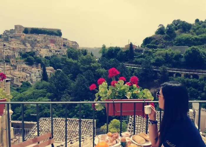 Bed & Breakfast Cuore Barocco 3*