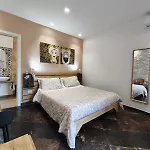 Cuore Barocco Bed & Breakfast 3*