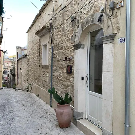 Bed & Breakfast Cuore Barocco Ragusa