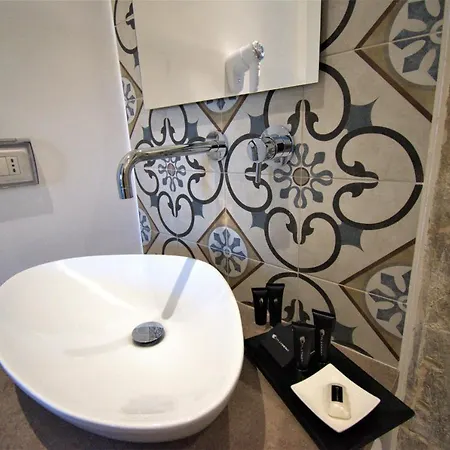 Cuore Barocco 3* Ragusa