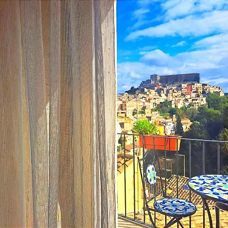 Bed & Breakfast Cuore Barocco