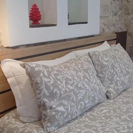 Cuore Barocco Bed & Breakfast Ragusa