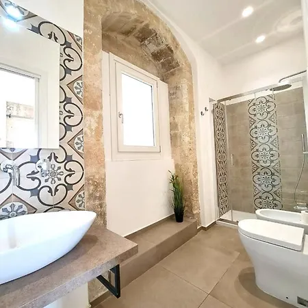 Bed & Breakfast Cuore Barocco Ragusa