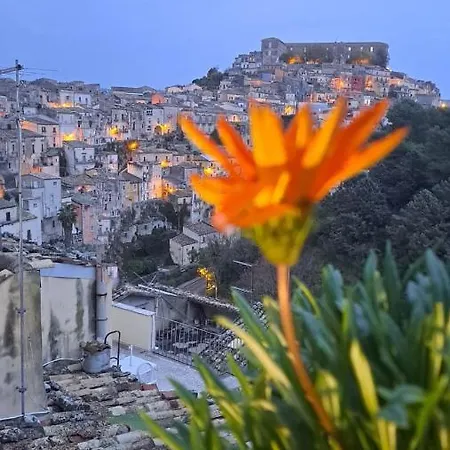 Bed & Breakfast Cuore Barocco 3*