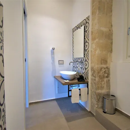 Bed & Breakfast Cuore Barocco Ragusa
