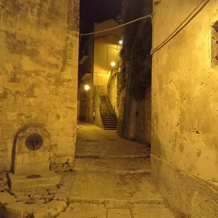 Bed & Breakfast Cuore Barocco 3*