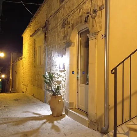 Cuore Barocco * Ragusa