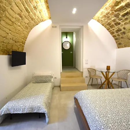 Cuore Barocco Bed & Breakfast *
