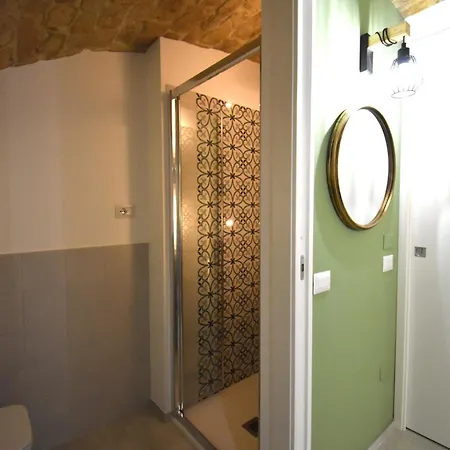 Bed & Breakfast Cuore Barocco Ragusa