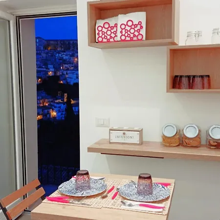 Cuore Barocco 3* Ragusa