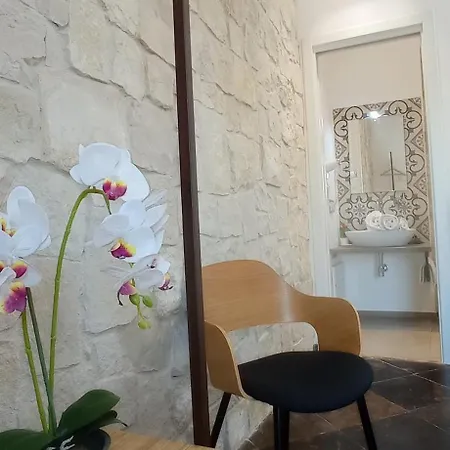 Cuore Barocco Ragusa