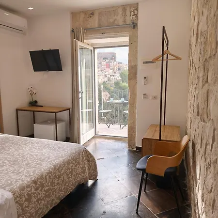 Bed & Breakfast Cuore Barocco