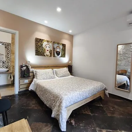 Cuore Barocco Bed & Breakfast 3*