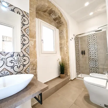 Cuore Barocco Bed & Breakfast 3*