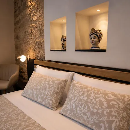 Bed & Breakfast Cuore Barocco Ragusa