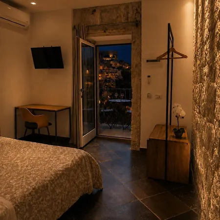 Cuore Barocco 3* Ragusa