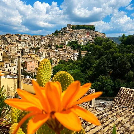 Cuore Barocco Bed & Breakfast 3*