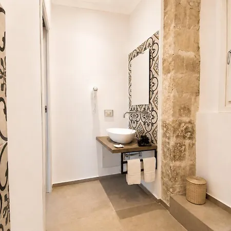 Cuore Barocco 3* Ragusa