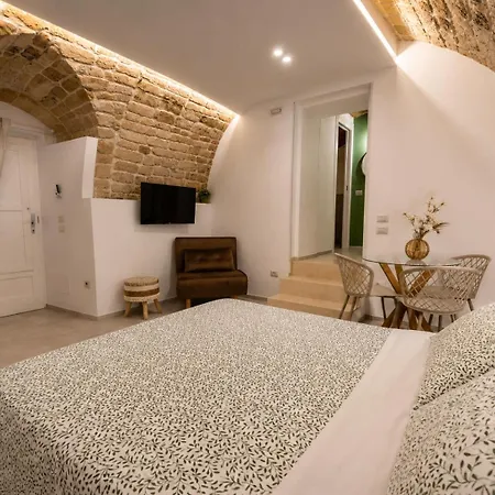 Cuore Barocco Bed & Breakfast