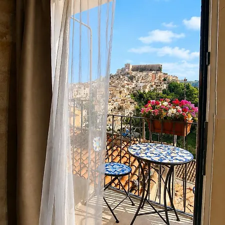 Bed & Breakfast Cuore Barocco