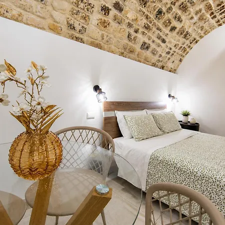 Cuore Barocco 3* Ragusa