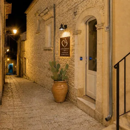 Cuore Barocco Frühstückspension Ragusa