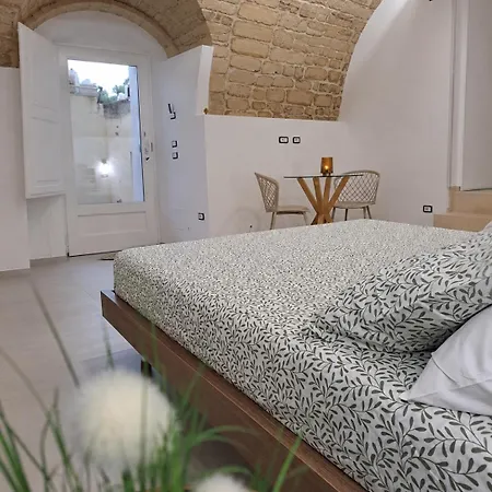 Cuore Barocco Frühstückspension Ragusa