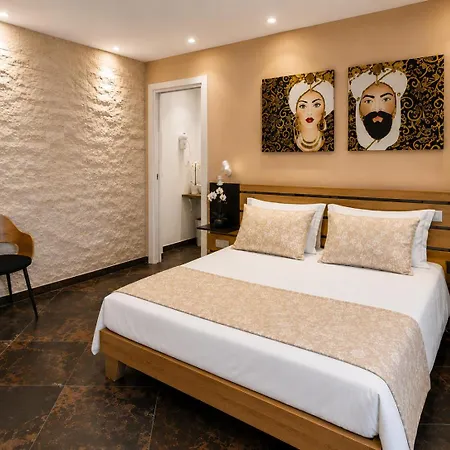 Cuore Barocco Bed & Breakfast