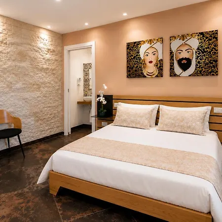 Bed & Breakfast Cuore Barocco