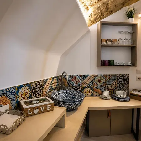 Bed & Breakfast Cuore Barocco Ragusa