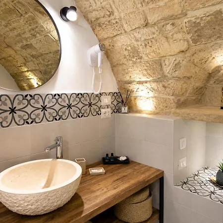 Bed & Breakfast Cuore Barocco