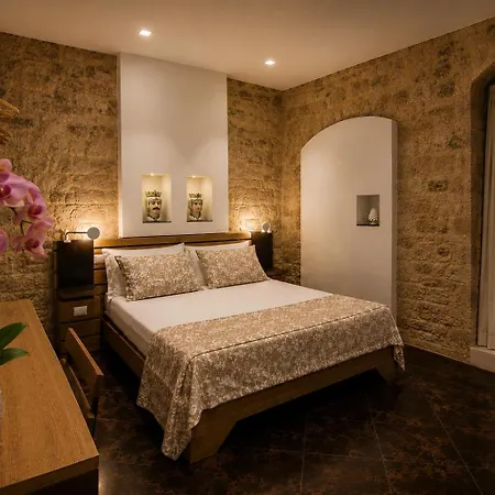 Cuore Barocco Bed & Breakfast 3*